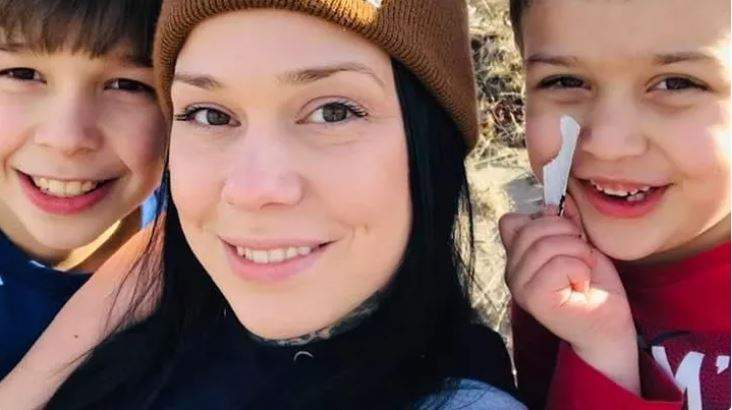 The victims of the Auburndale, N.S. fire have been identified by a local school as Kaylea Savory, a teaching assistant, and her two sons Hendrix and Harley. A third child also died in the fire.