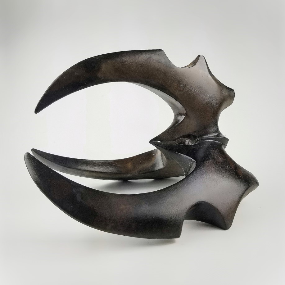 Sculpture by P.J. Anderson