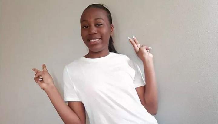 Taffash Riley, 14.