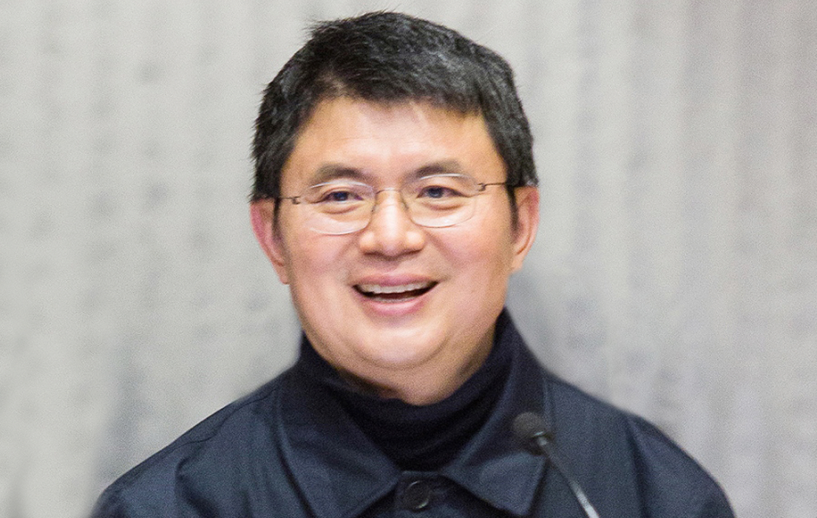 Canadian-Chinese billionaire Xiao Jianhua