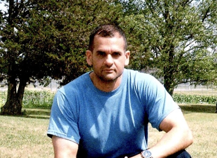 Momin Khawaja.