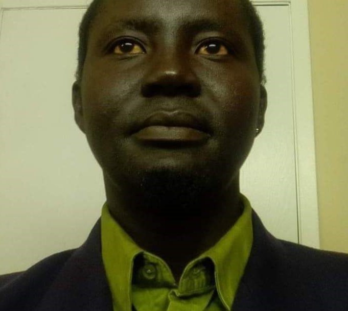 Latjor Tuel