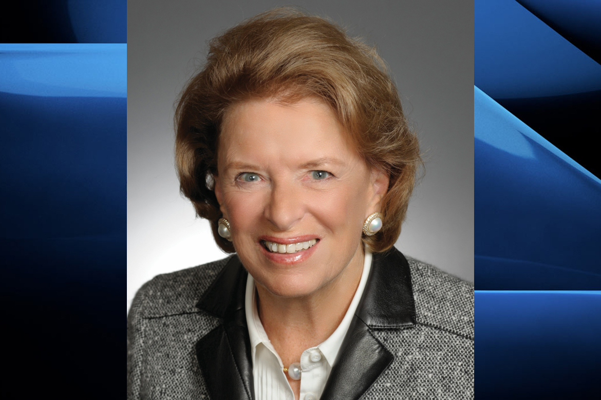 Sonia Labatt.
