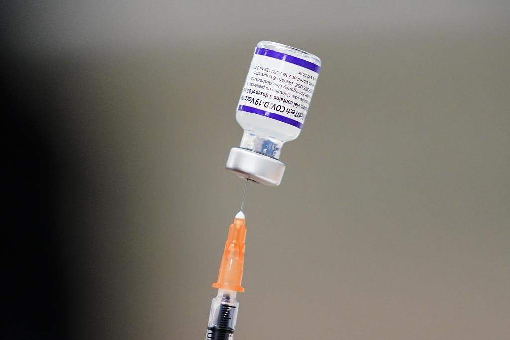 Saskatchewan residents 70 years and older and residents 50 years and older from First Nations communities are now eligible for their fourth dose.