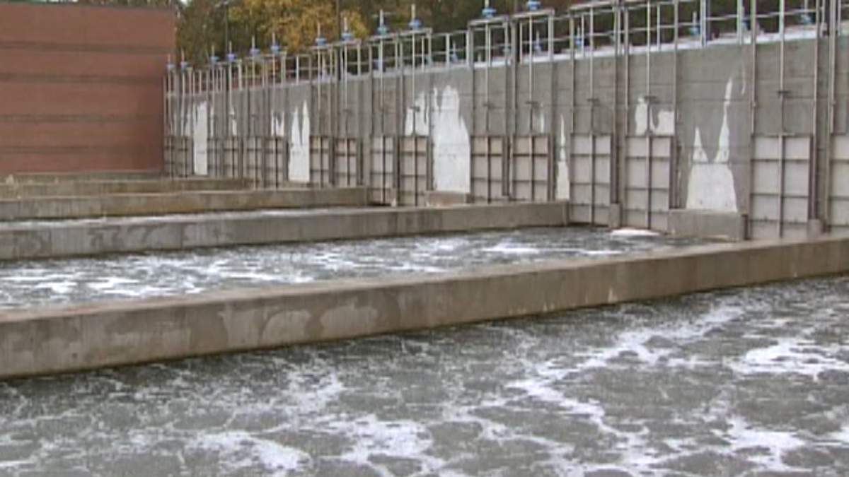 The wastewater numbers are currently the only real glimpse into how COVID-19 is doing in Saskatchewan.