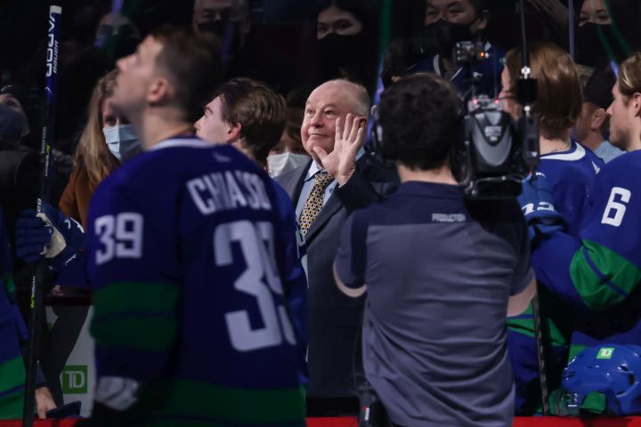 Boudreau
