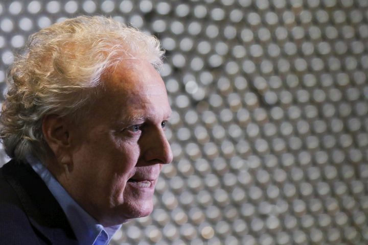 Charest