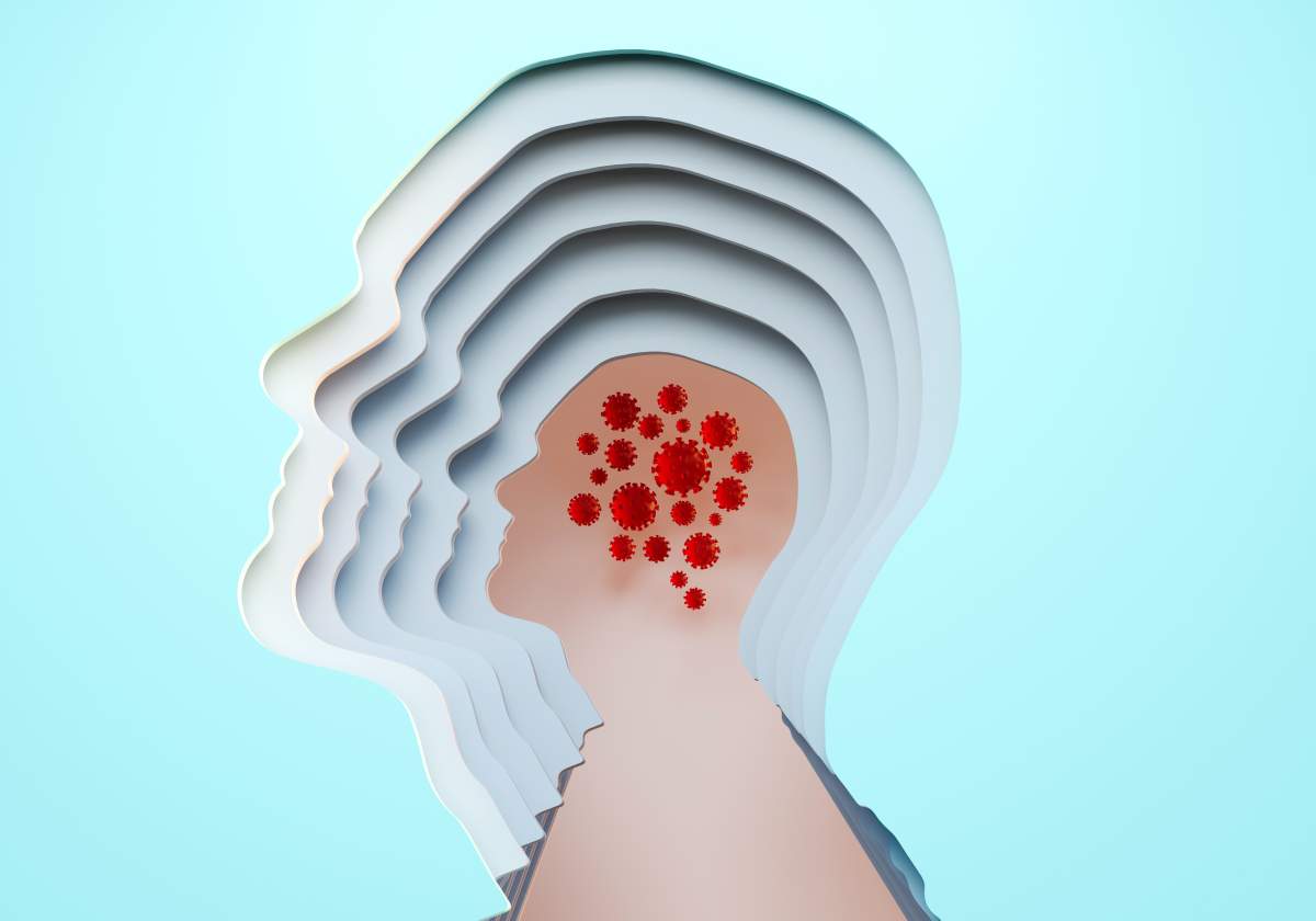 covid brain