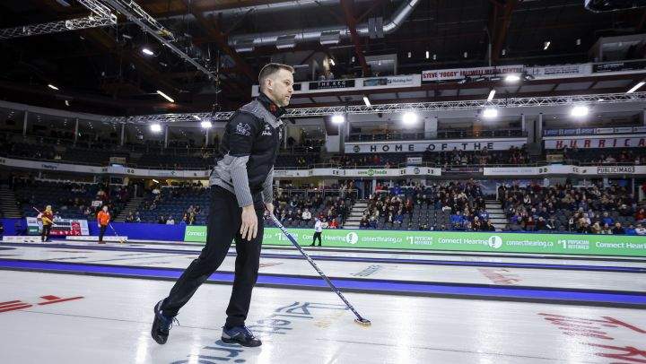 Gushue