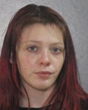 Hailey McClelland missing