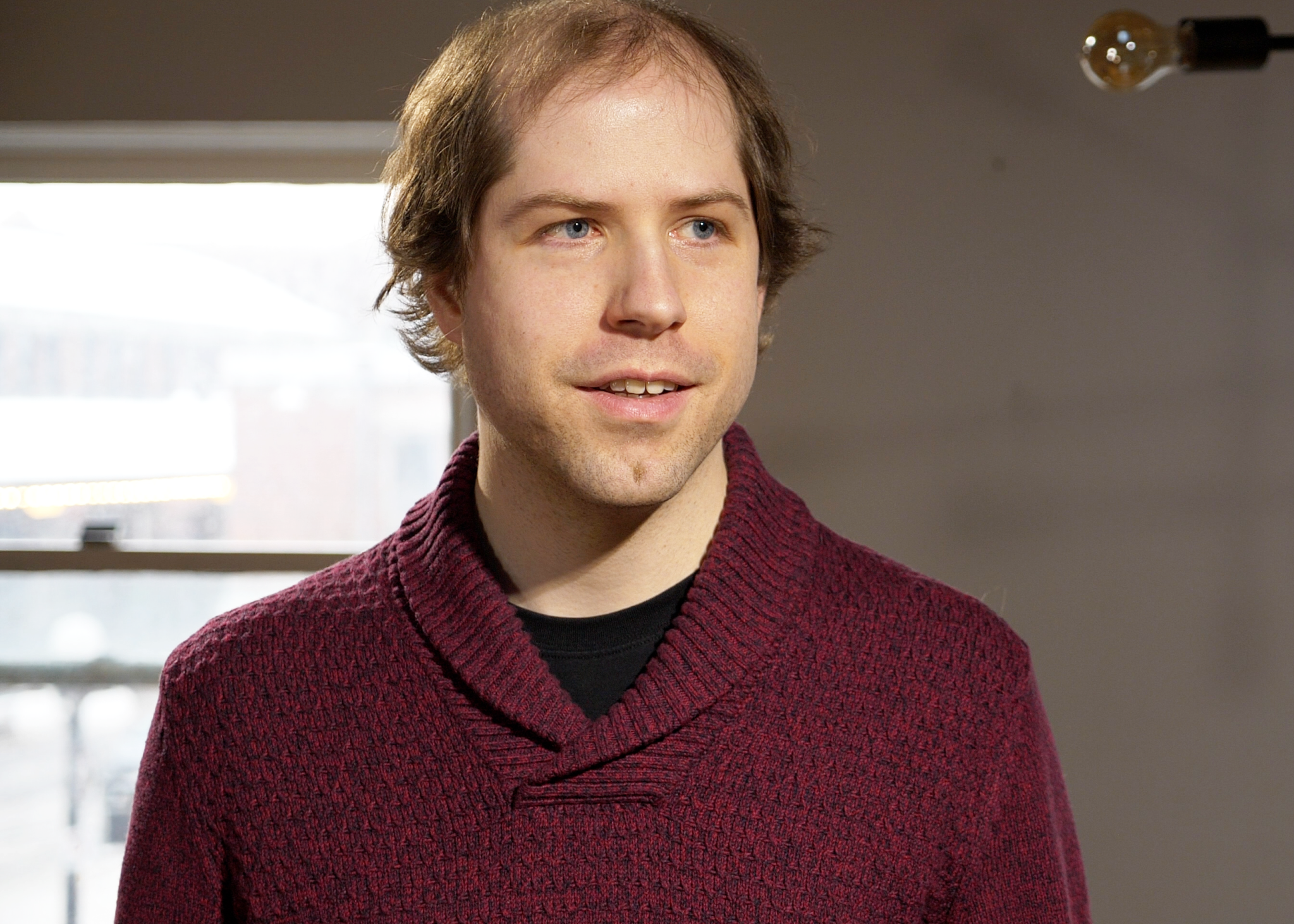Kevin Ulug
