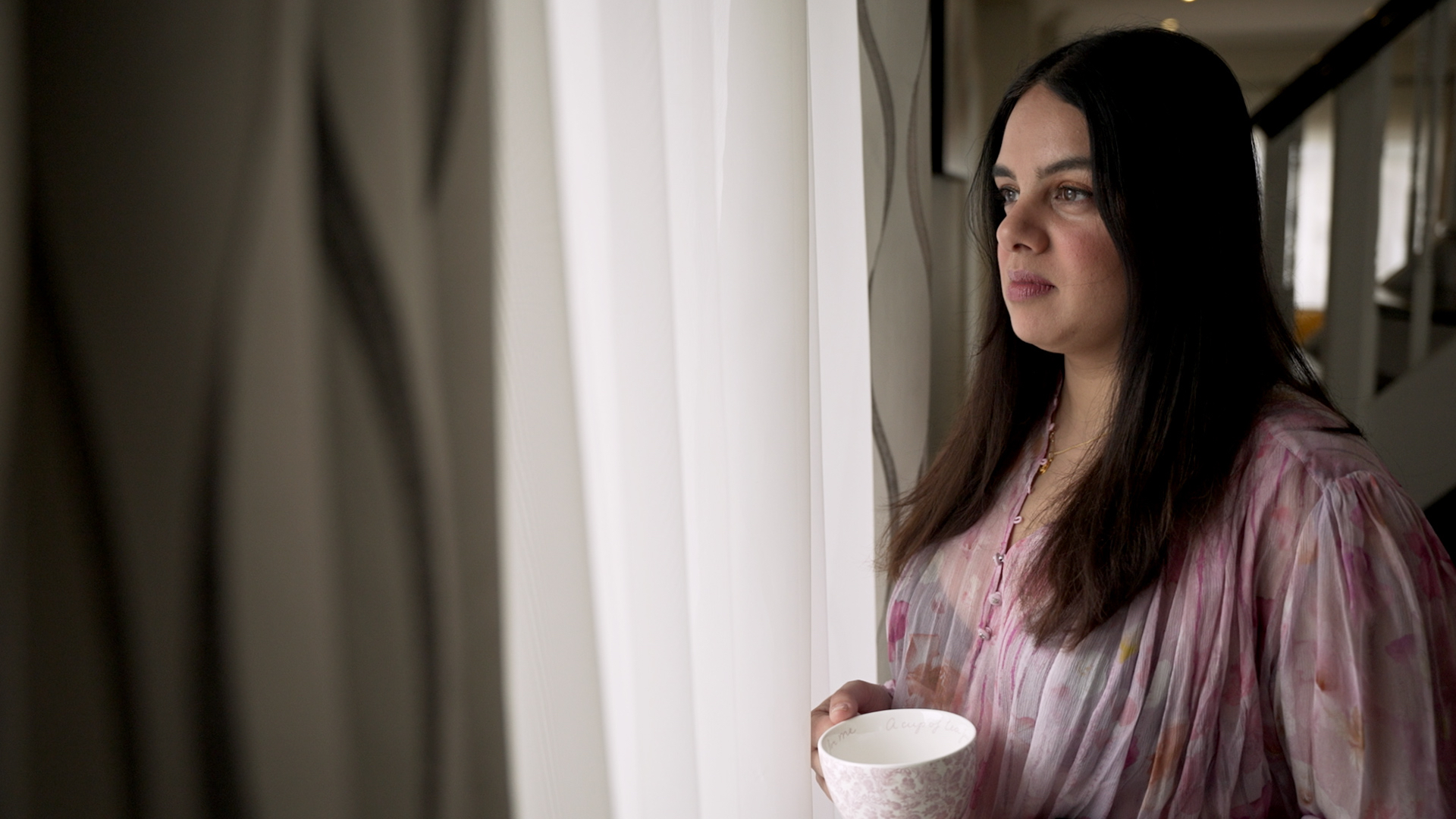 Nastasha Sharma is a relationship expert and CEO of NKS Therapy.