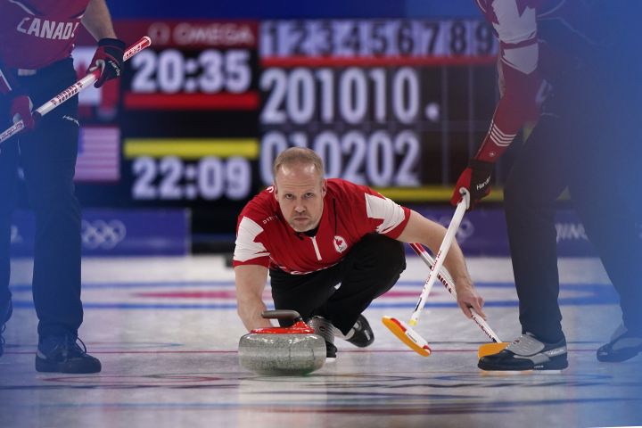 Curling