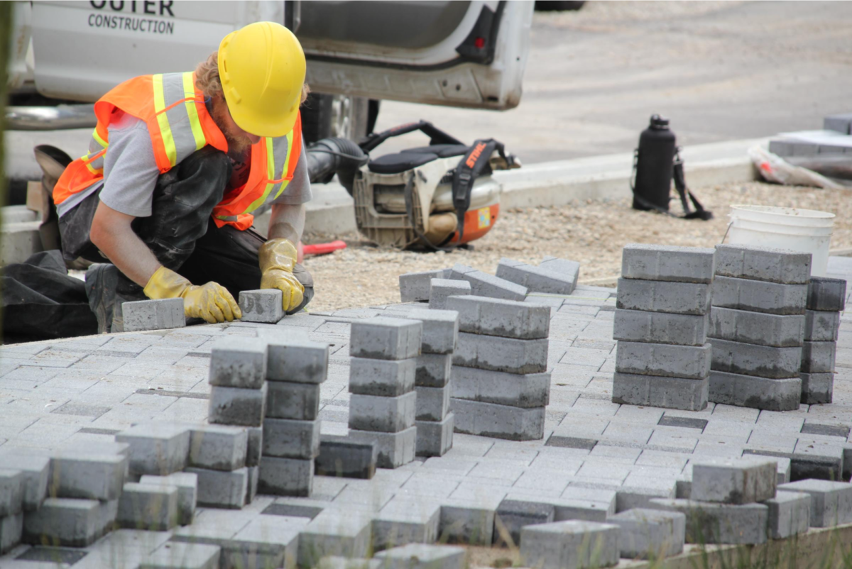 Each year, city officials select their top 10 upcoming construction projects based on a number of criteria including duration, impact to Londoners and scope of the work.