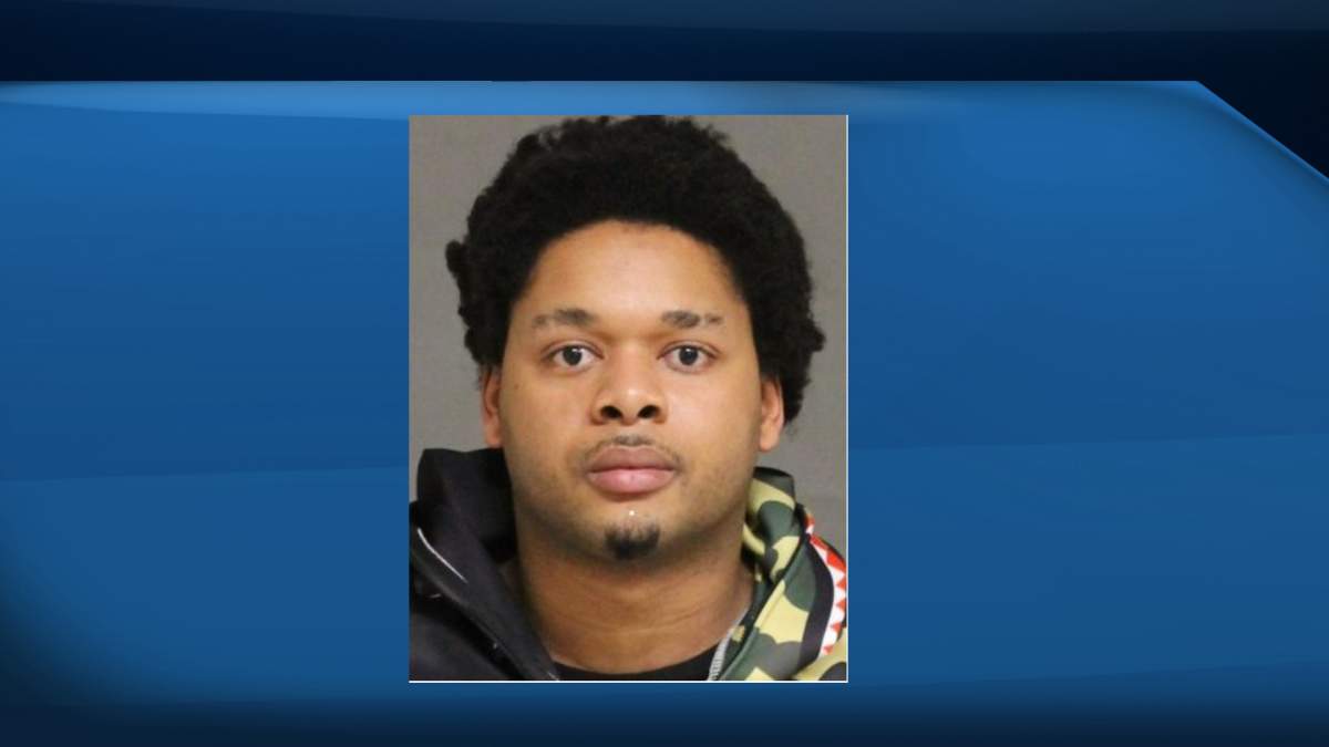 TTC assault suspect