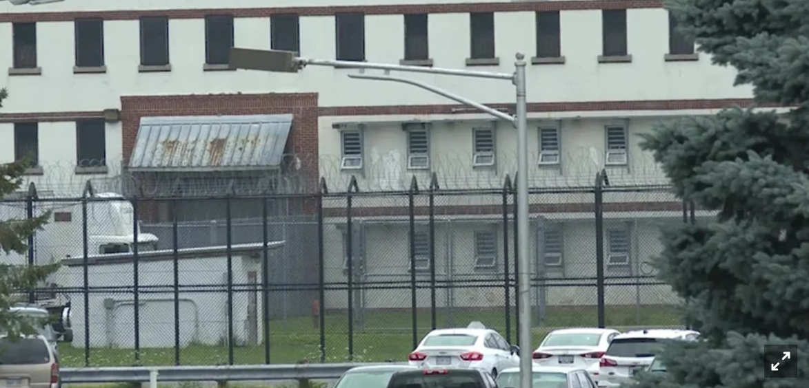 Contraband items seized at Joyceville Institution include tobacco, marijuana, hashish and cellphone accessories, according to the Correctional Service of Canada.