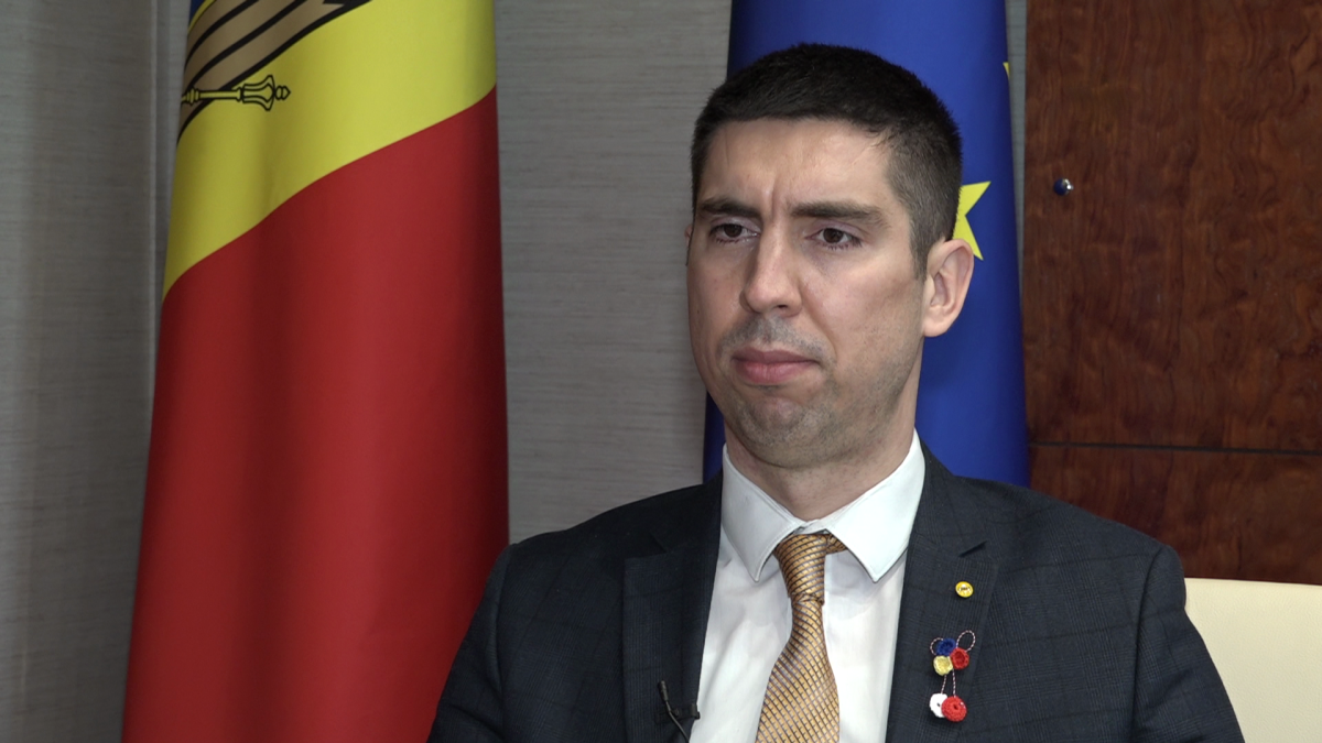 Mihail Popșoi