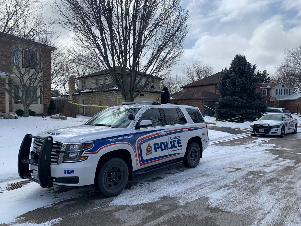 police