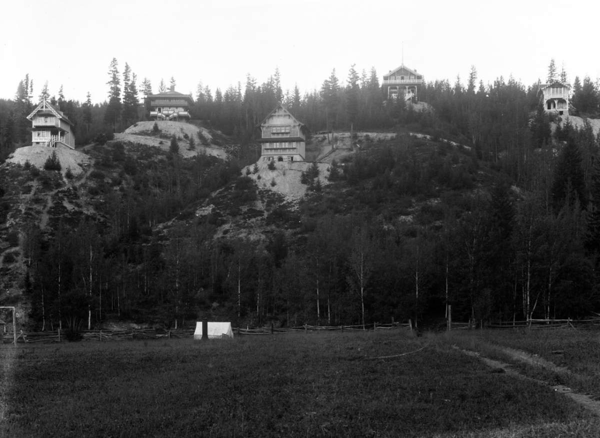 Edelweiss Village