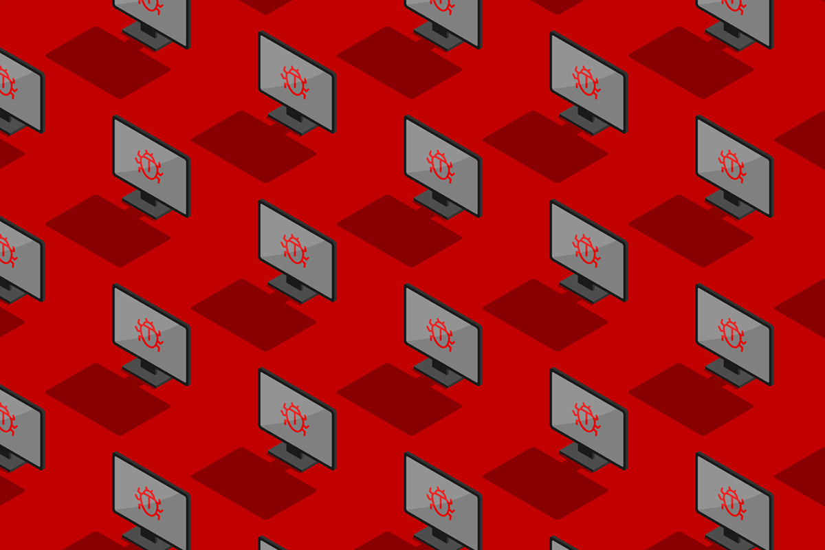 A cyber threat expert says government data purporting to belong to the county was posted to the dark web portal of the ransomware group Conti on Monday, possibly shedding new light on the "technical disruption" which has been plaguing the county for the last several weeks.