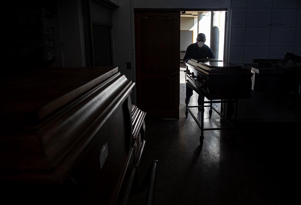 It’s estimated that on average, a traditional funeral and burial can cost up to or more than $10,000, which typically includes embalming, a casket, ceremony and burial, whereas natural burials can be 50 per cent cheaper.