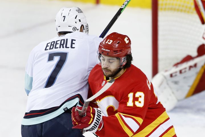 Gaudreau