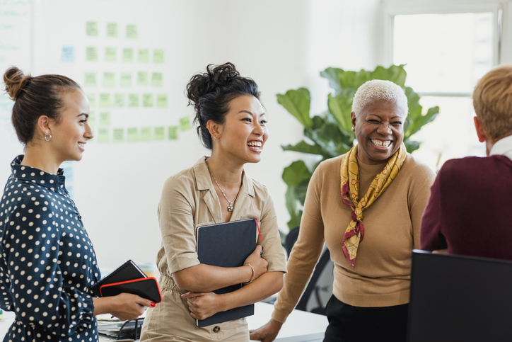 Increased pay, flex hours and perks as employers compete for talent