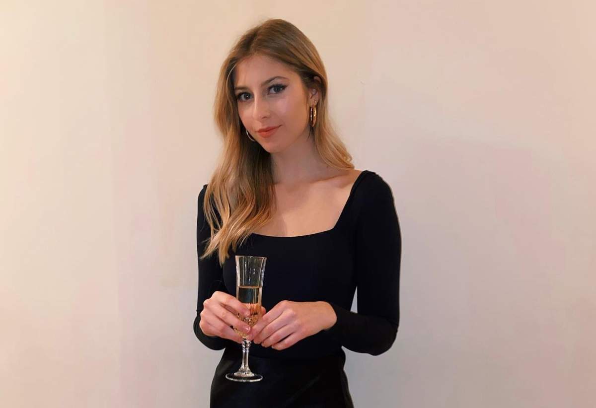 In a statement, Western president and vice-chancellor Alan Shepard identified Maija Nenonen, an Honours Business Administration student at Ivey, as the victim of Monday's tragic incident outside of a townhouse at 974 Western Rd.