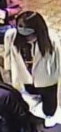York Regional Police released an image of Bing Han, 44, wanted for kidnapping.