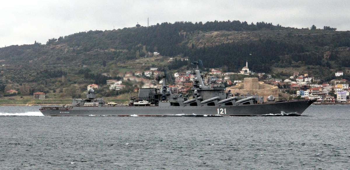 Moskva