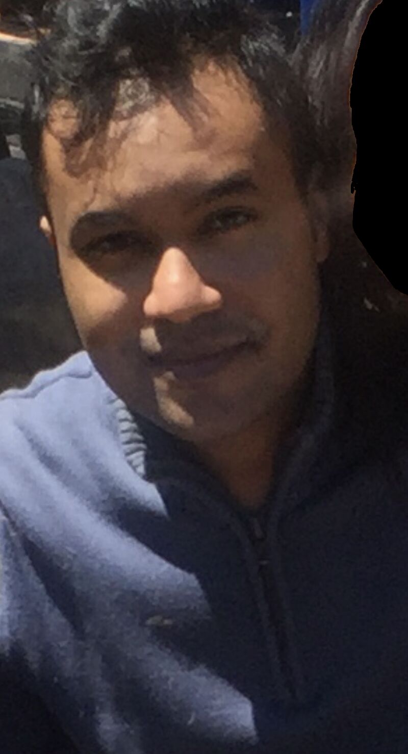 Elijah Eleazar Mahepath, 35