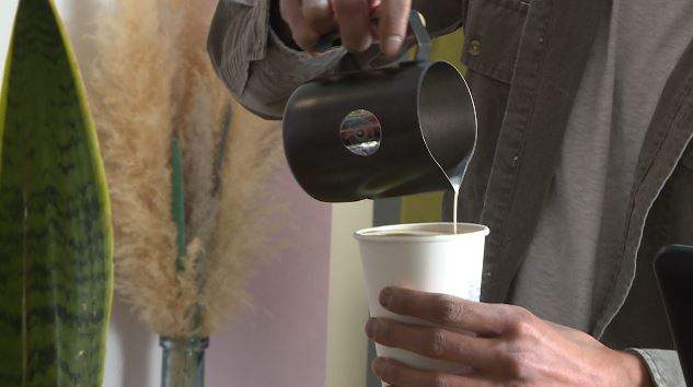FILE. Coffee with a Cop has returned.