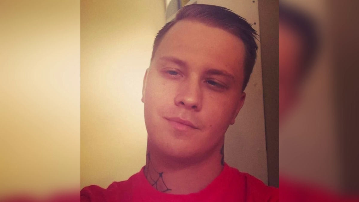 Minto, who was 27, was found in a wooded area off a snowmobile trail in the village of Chipman on March 31, 2022, after initially being reported as missing in January of that year.