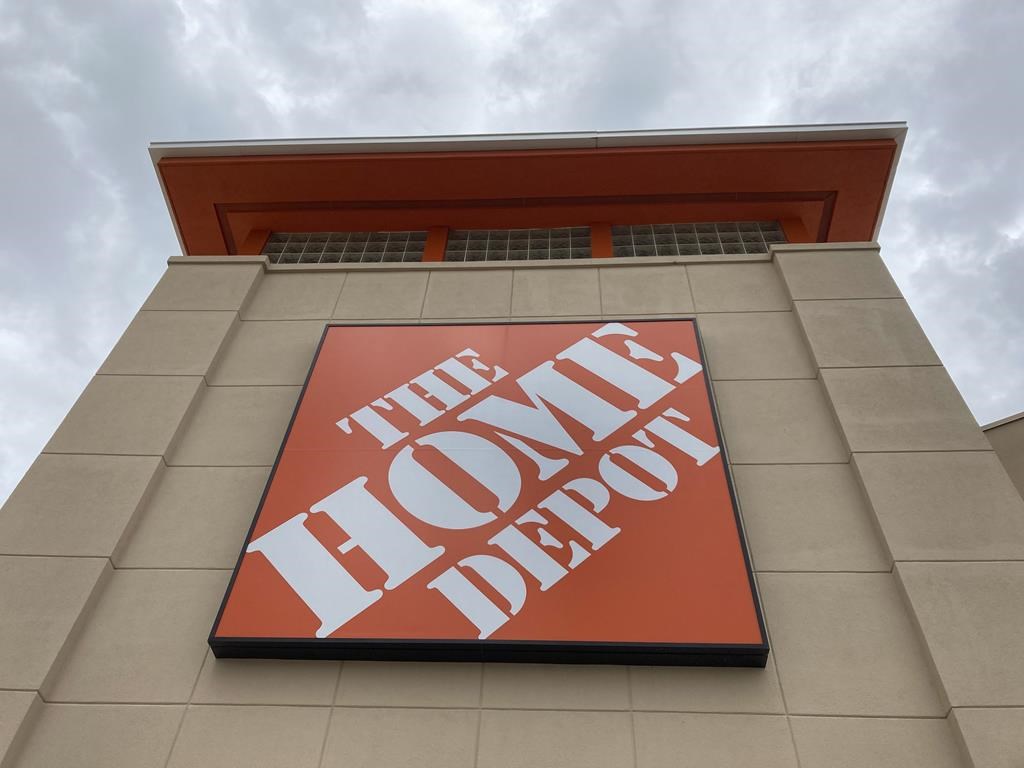 home depot