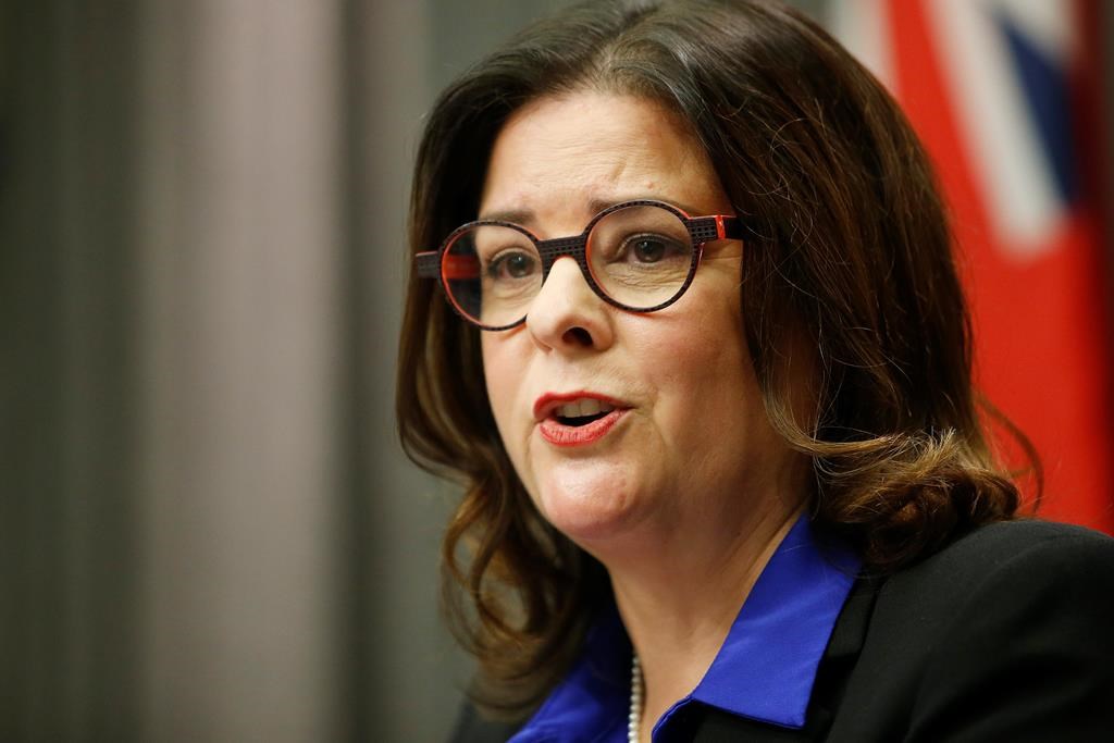 Ahead of Canada's National Day for Truth and Reconciliation, on Friday the province is supporting community programs across Manitoba.