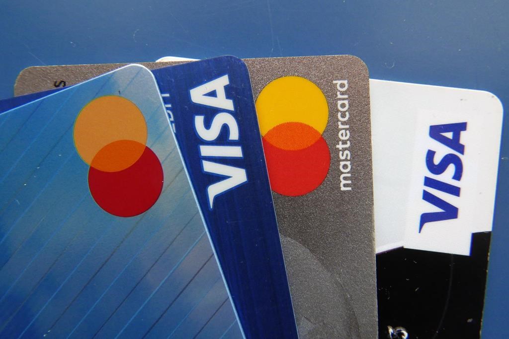 Visa V.N and Mastercard MA.N on Thursday said they had suspended ties with the advertisement arm of MindGeek, owner of pornography website Pornhub, after a lawsuit alleged raised questions over whether payments companies could be facilitating child pornography.
