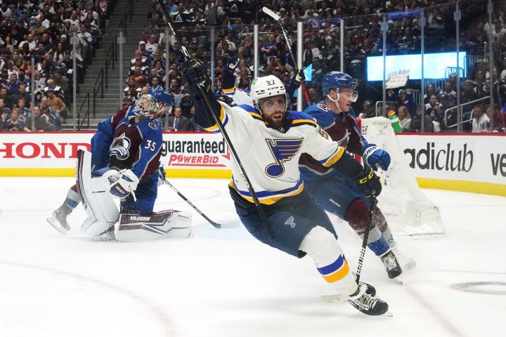 Perron