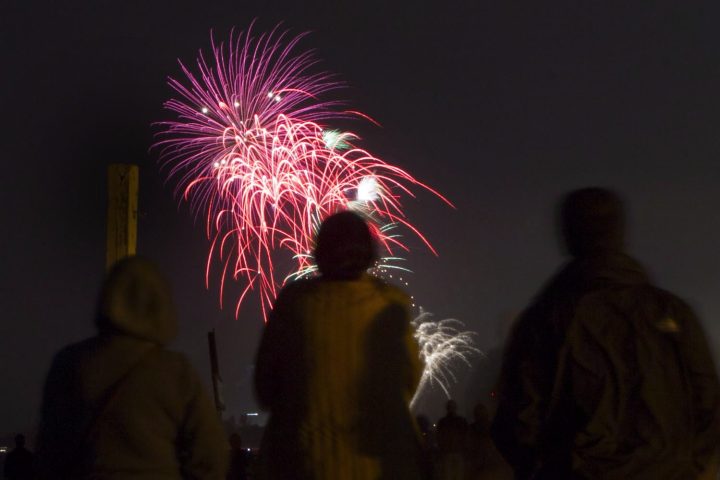 Kamloops scraps Canada Day fireworks over wildfire concerns - image