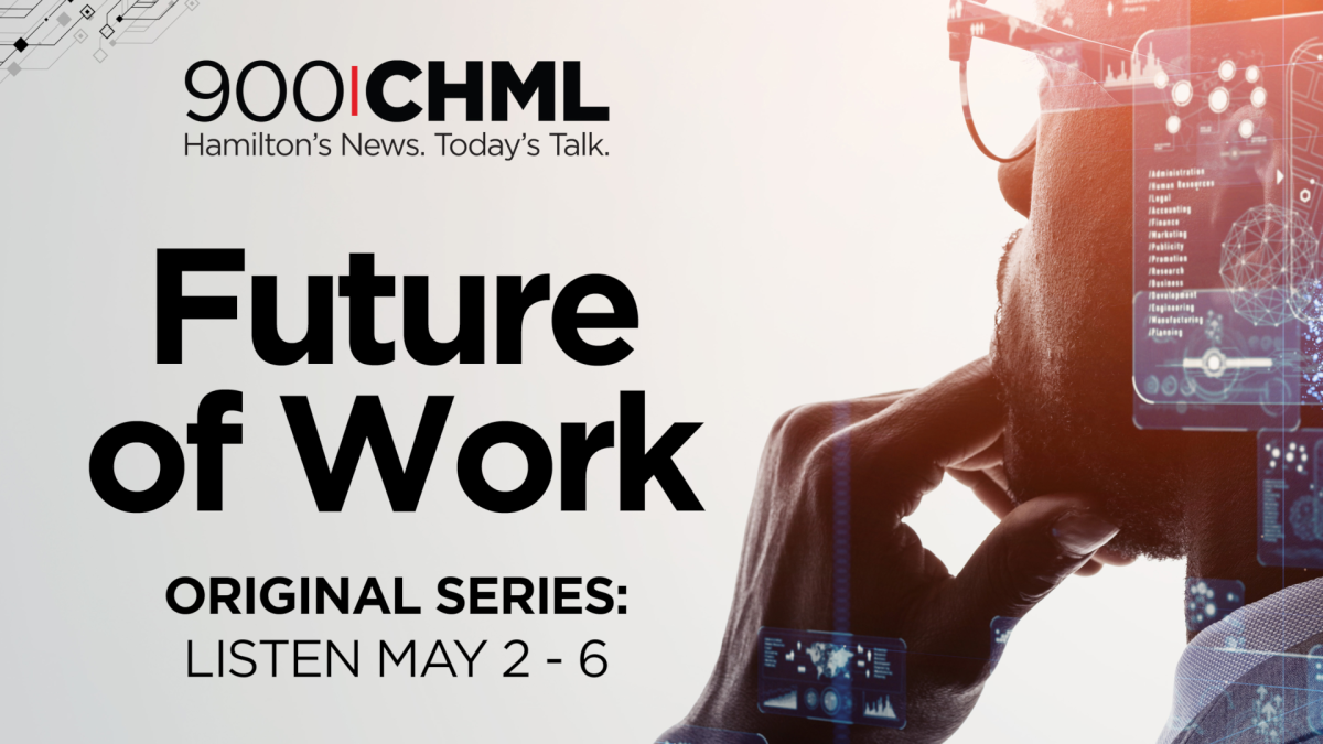 Future of Work: Hybrid style jobs are not only something workers are expected to seek from employers beyond 2022 but something they expect.
