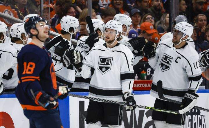Oilers