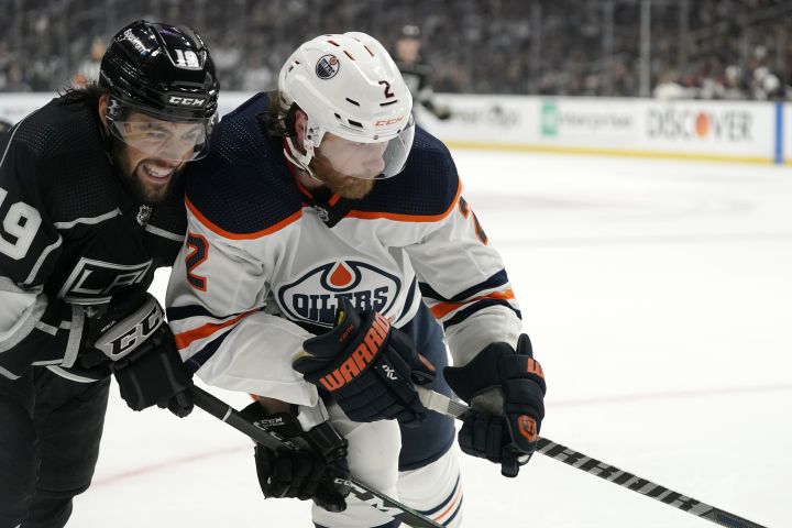 Duncan Keith
