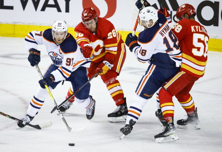 McDavid