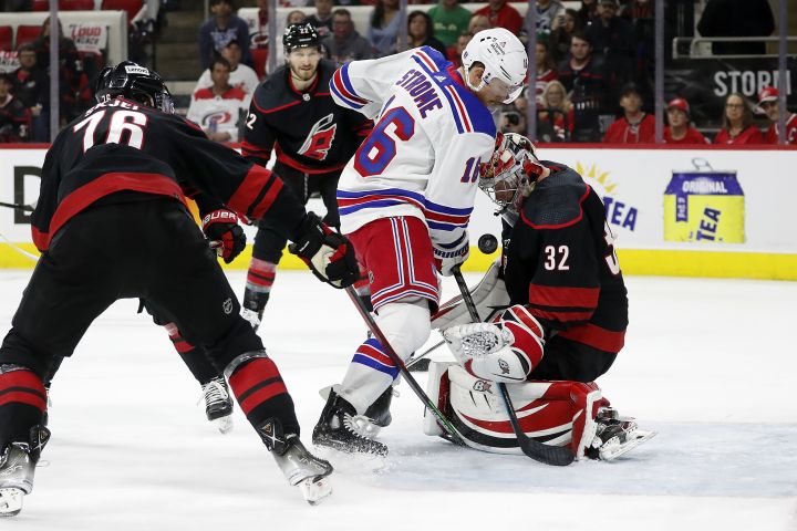 Raanta