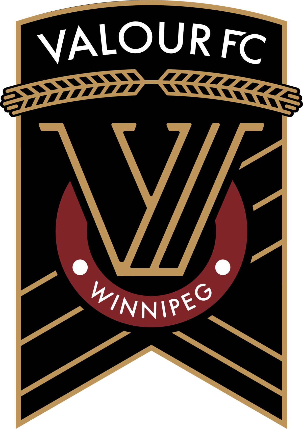 Valour FC home opener announced for 2025 CPL season - image