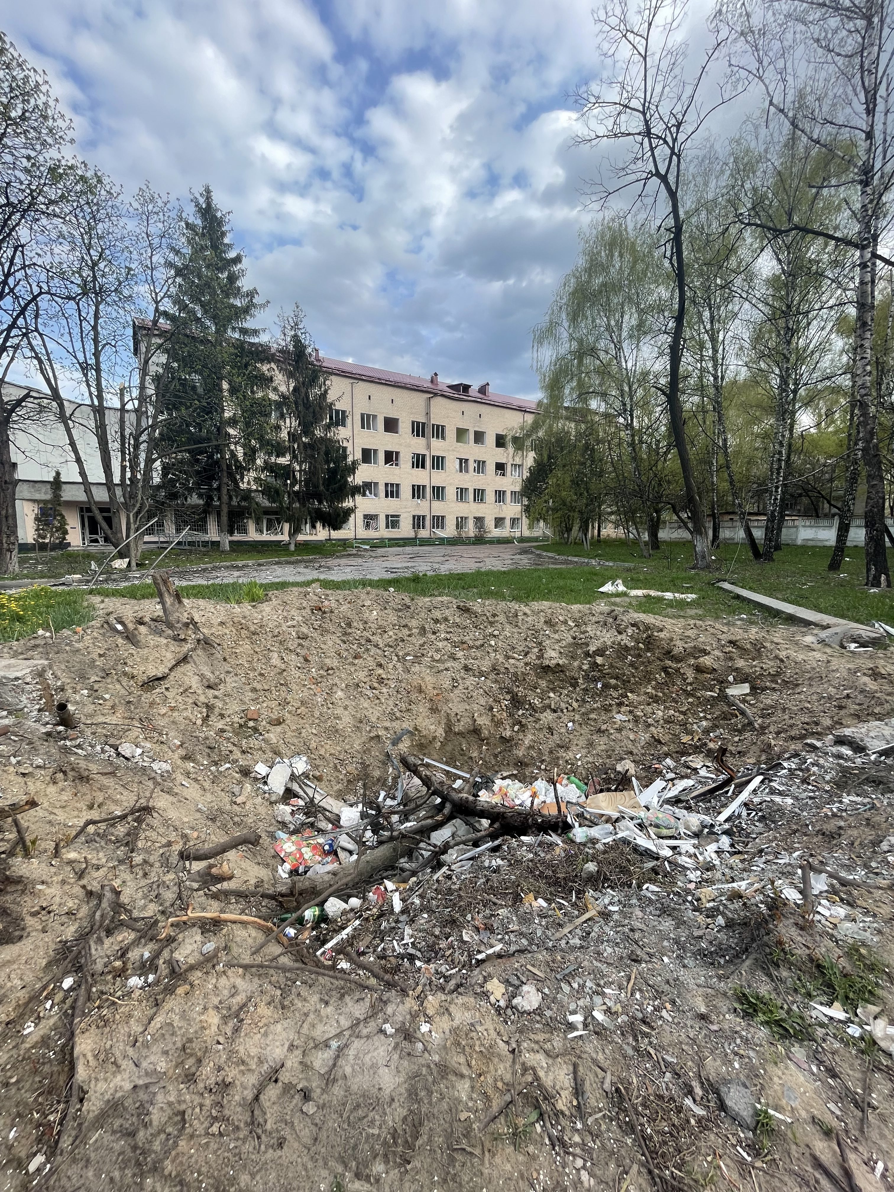 Chernihiv
