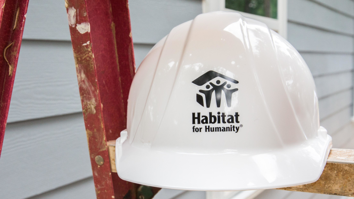 Habitat for Humanity Canada cuts ties with Kamloops, B.C. chapter - image