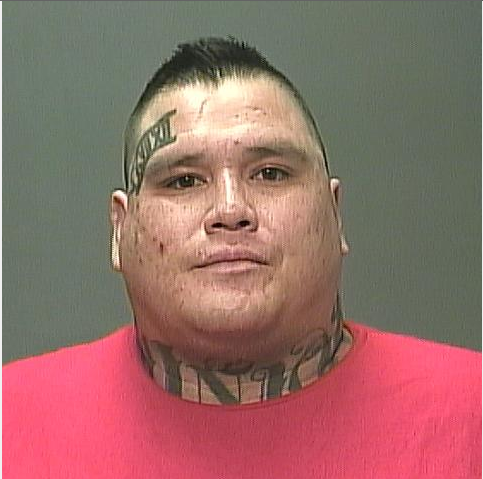 Christopher Curtis Bone is wanted for second-degree murder.