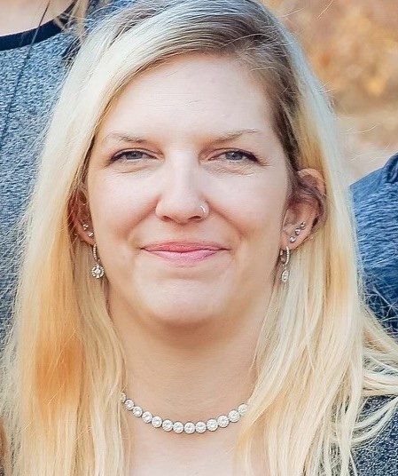 Family members identified the victim as Angela McKenzie.