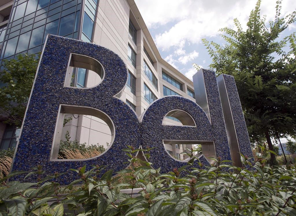 A Bell Canada employee has been identified as the technician who died in a work-related accident in Tillsonburg, Ont., on Monday June 13, 2022.