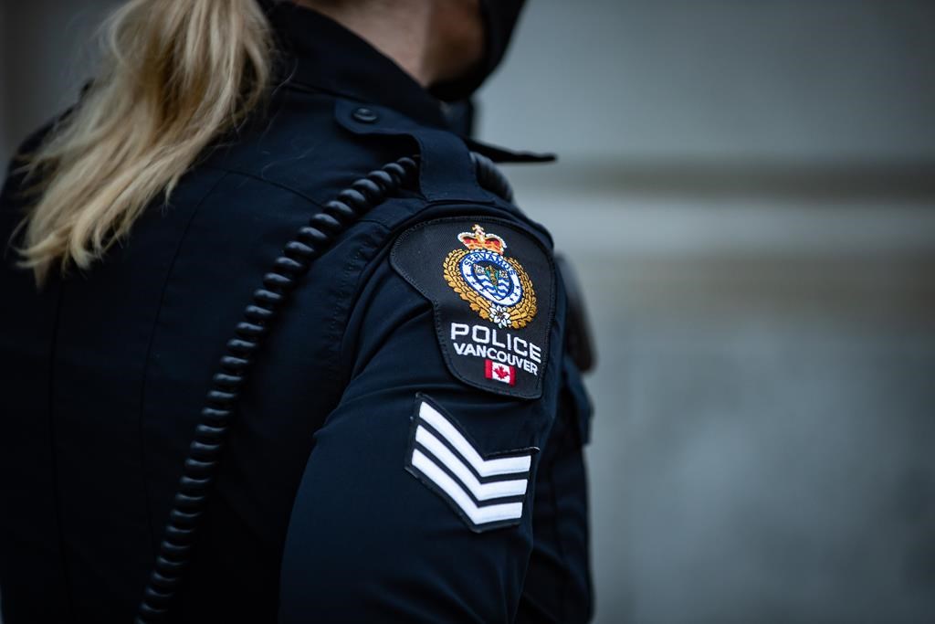 Vancouver police say there have been three shootings in the city since Sunday, Aug. 7.